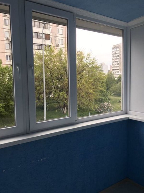 Оренда Квартира 1-кімнатна, 2/24 поверх на ул. Бориса Гмыри, 17 Kiev - photo 3