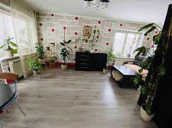 Продаж Квартира 1-кімнатна, 2/5 поверх Тернопіль