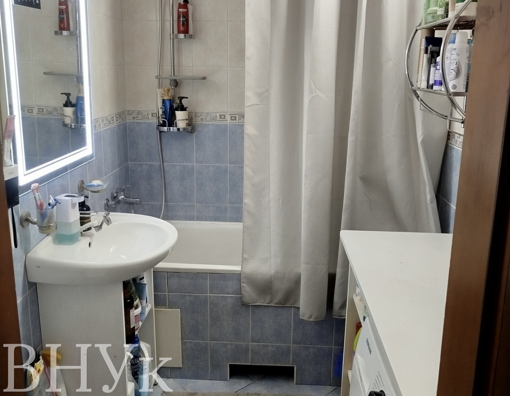 Продаж Квартира 3-кімнатна, 5/5 поверх на Грушевського Uzhhorod - photo 14
