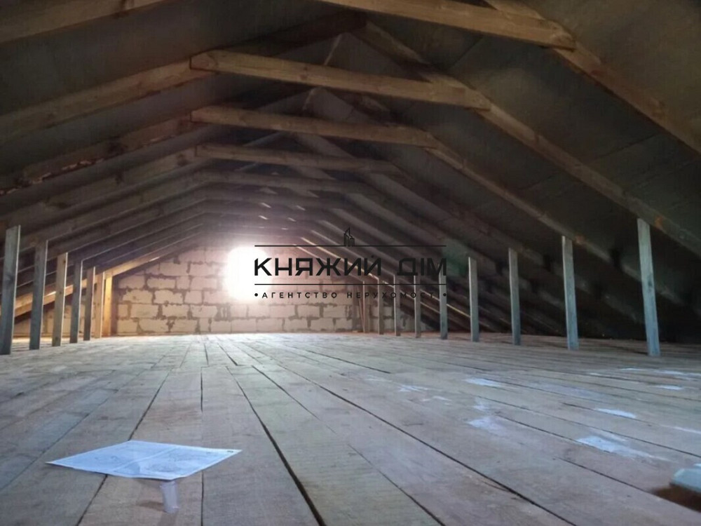 Продаж будинку 117 м2. ГАЗ.  м. Гостомель, 20 км до Академмістечка. № 2211705 Гостомель - фото 19