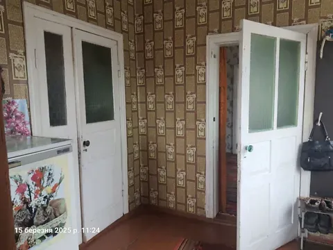 Продаж 1-поверховий   120 кв.м 5 кімн. на Хмельницького Богдана площа 11 Кропивницький - фото 5