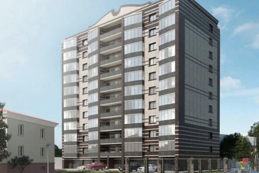 Продаж 2к Квартира 90.7 кв.м Театральна Zhytomyr - photo 1