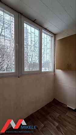 Оренда Квартира 1-кімнатна, 1/16 поверх на Квітневий пров, 1б Kiev