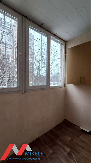 Оренда Квартира 1-кімнатна, 1/16 поверх на Квітневий пров, 1б Kiev - photo 4