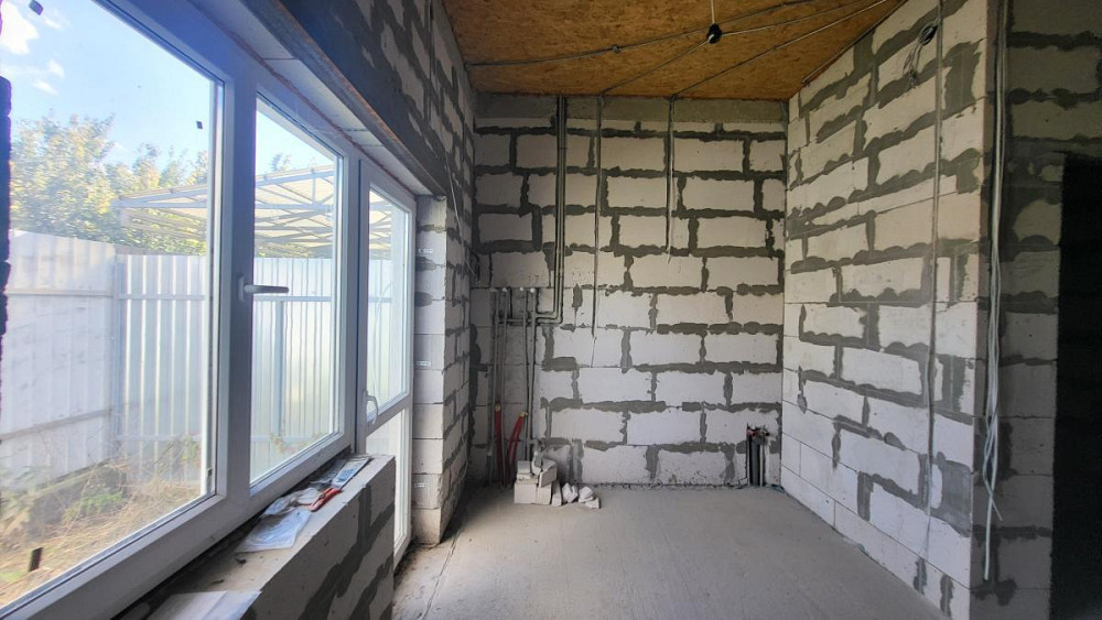 Без комісіі. Квартира з двором, газом. 30 метрів. Ленселище Одеса - фото 7