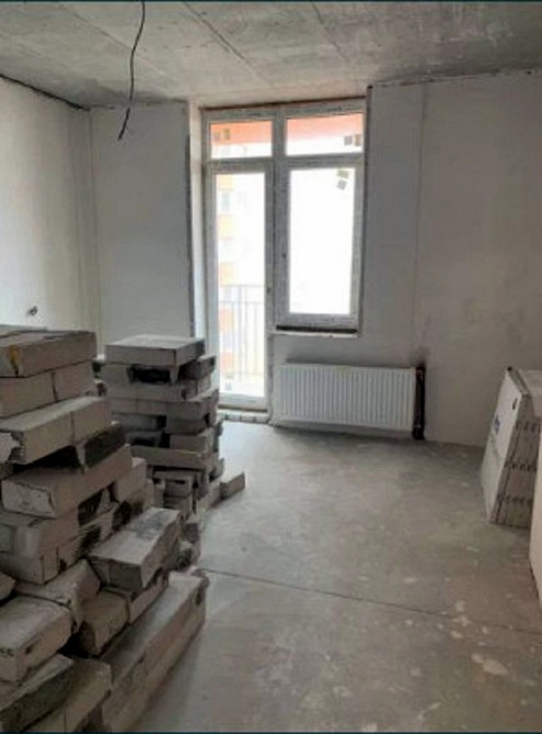 Трехкомнатная двухсторонняя квартира в ЖК Дмитриевский. Odessa - photo 9