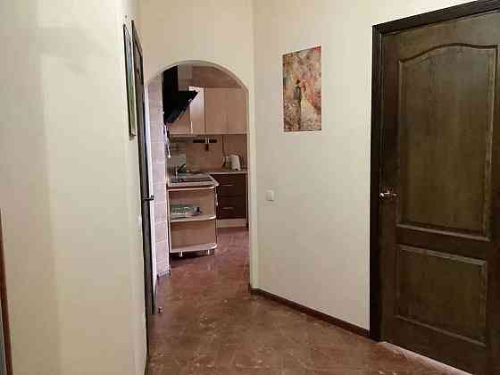 Оренда Квартира 1-кімнатна, 3/12 поверх на ул. Ревуцкого Киев