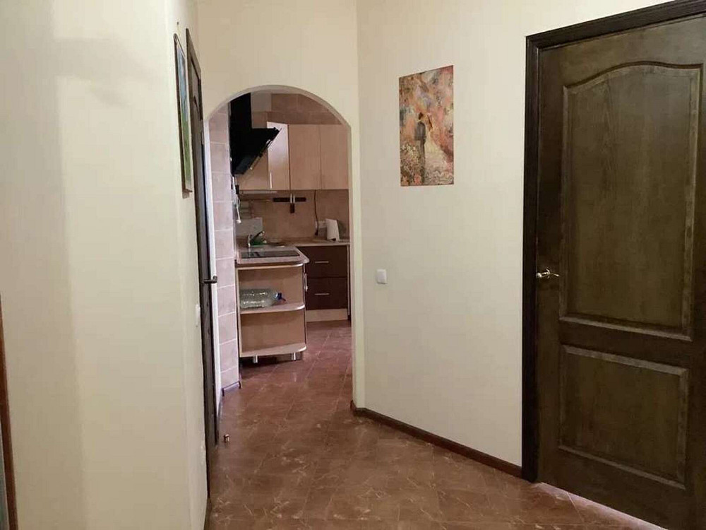 Оренда Квартира 1-кімнатна, 3/12 поверх на ул. Ревуцкого Київ - фото 2