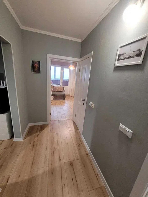 Продаж Квартира 2-кімнатна, 17/25 поверх на Науки вул., д. 60 Київ - фото 10