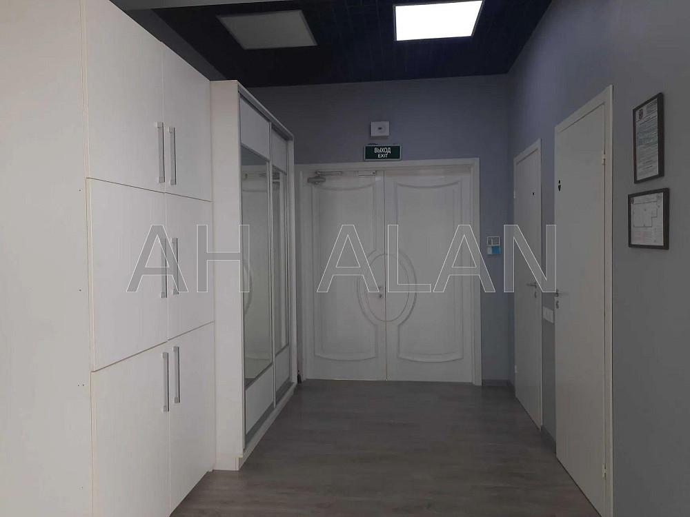 Оренда офісне приміщення на Верхній Вал вул., 2 приміщень - 5, поверх - 5/6 Київ - фото 11