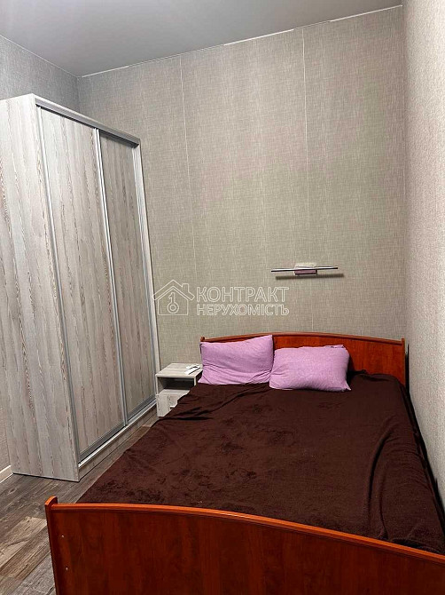 Продаж Квартира 1-кімнатна, 2/2 поверх на вул. Москалівська Харків - фото 12