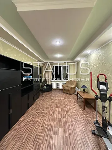 Продаж 3к Квартира 62.7 кв.м Чураївни вулиця 5 Полтава - фото 2