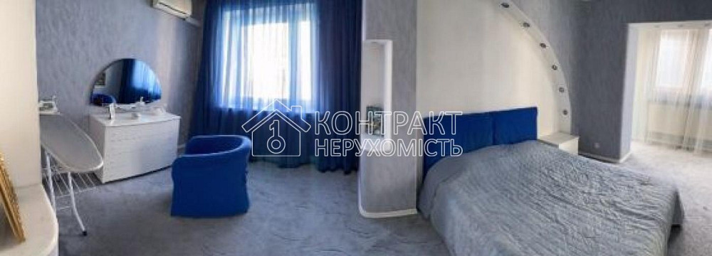 Продаж Квартира 2-кімнатна, 7/14 поверх на вул. Клочківська Харків - фото 5