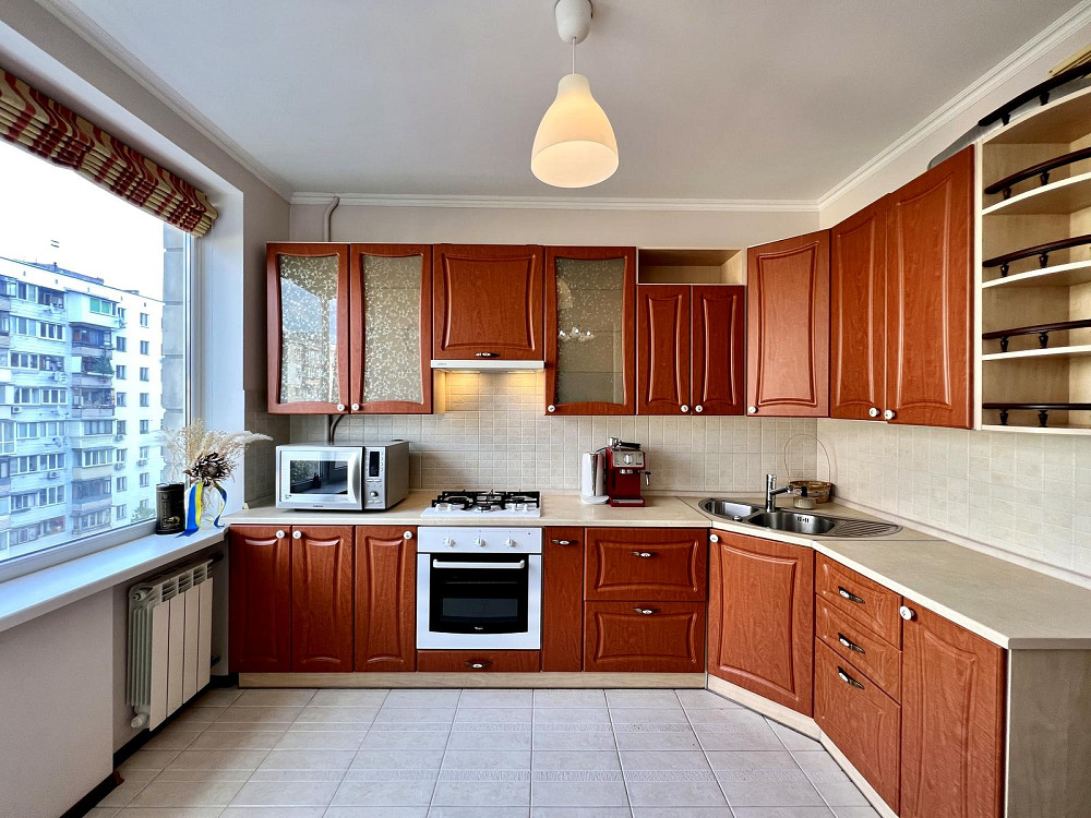 Продаж Квартира 2-кімнатна, 6/9 поверх на Барбюса Анри вул., д. 22-26 Kiev - photo 8