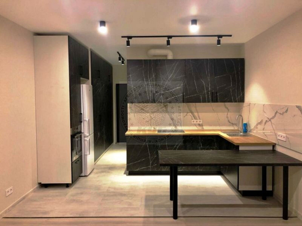 1 кімнатна, вул. Новопольова 2, Соломянський р-н Kiev - photo 3