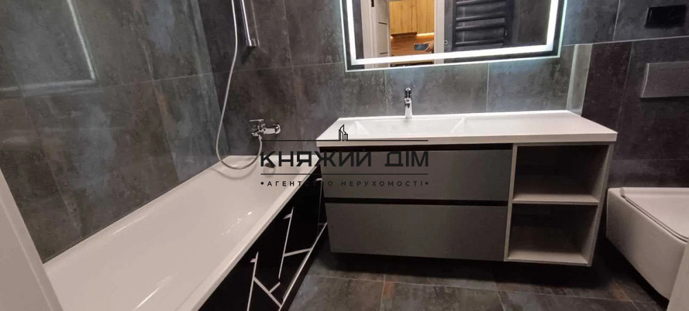 Продаж 1 кімнатної ЖК Лебединий ст м Харківська Київ - фото 13