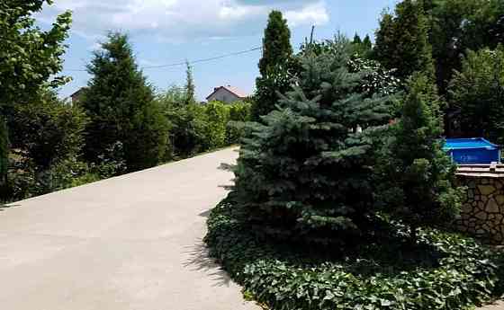 Продам дом в Фонтанке Фонтанка