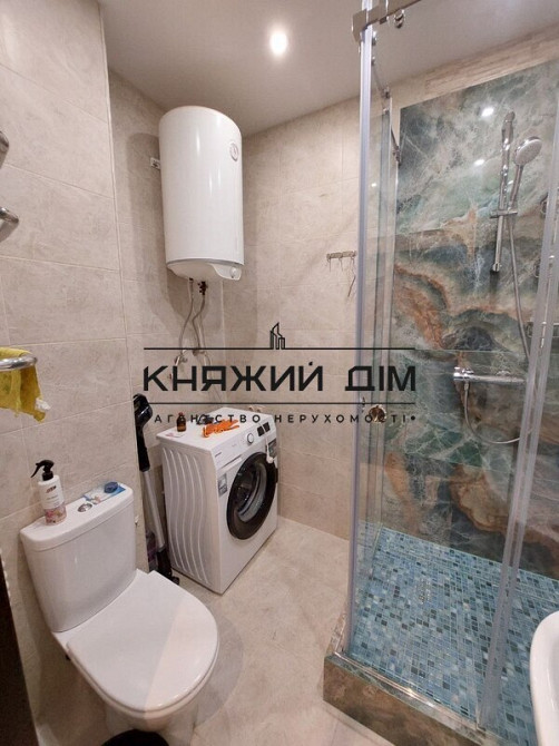 Оренда Квартира 1-кімнатна, 10/15 поверх на Воссоединения просп./Соборності просп. Kiev - photo 12