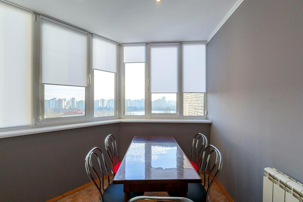 Оренда Квартира 3-кімнатна, 10/15 поверх на вул. Олександра Кошиця, 7 Київ - фото 15