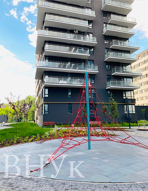 Продаж Квартира 3-кімнатна, 9/10 поверх на вул. Топольна L'viv - photo 16