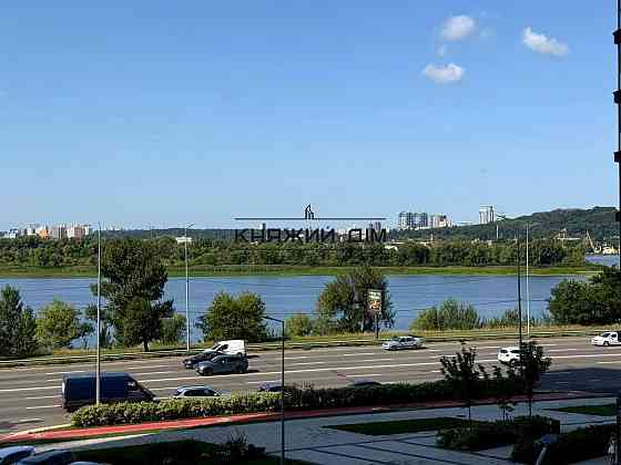 Продаж Квартира 2-кімнатна, 4/26 поверх на Днепровская Набережная Киев