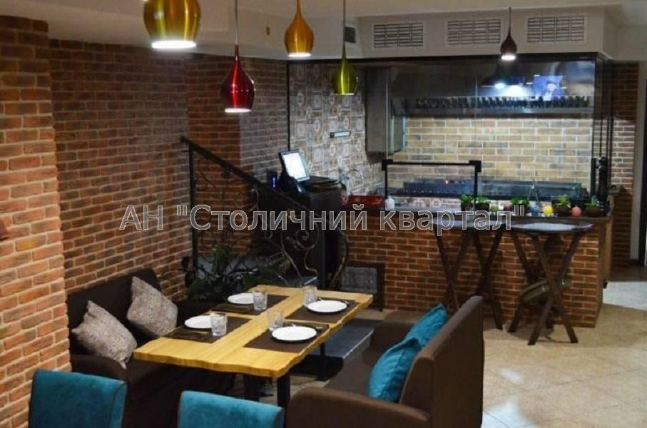 Продаж Будинок 9-кімнатний на Володимирська вул., 92/39 Київ - фото 3