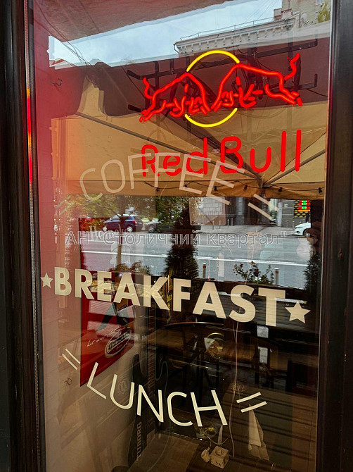 Оренда заклад громадського харчування на Велика Васильківська вул., 97 приміщень - 7, поверх - 1/5 Kiev - photo 9