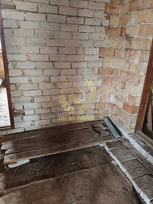 Продаж недобудованого будинку в Устимівці. Ustymivka - photo 15