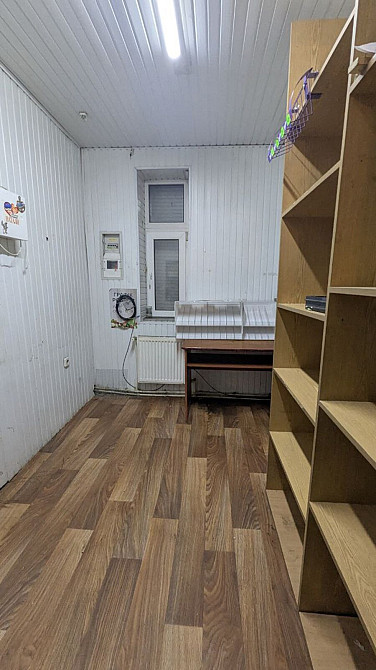 Оренда приміщення вільного призначення на Крихівці поверх - 1/1 Ivano-Frankivs'k - photo 13