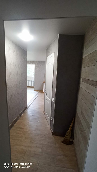 Однокомнатная комнатная квартира на Сегедской Одеса - фото 3