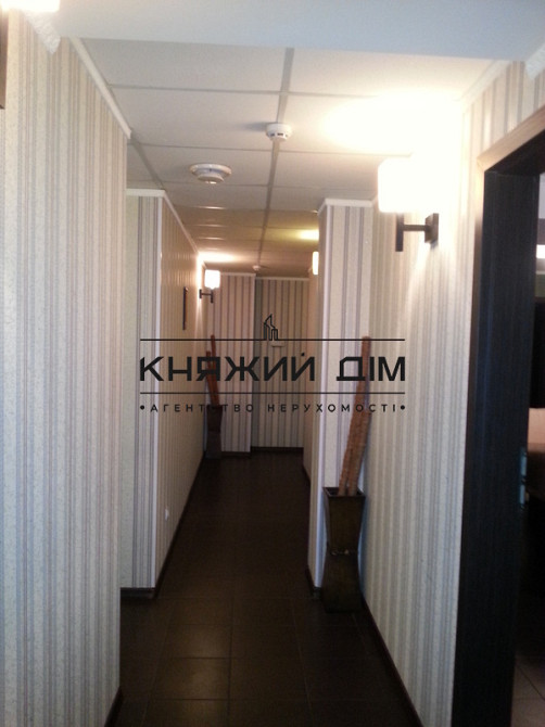 Оренда офісне приміщення на Межигорская ул. поверх - 1/4 Київ - фото 5