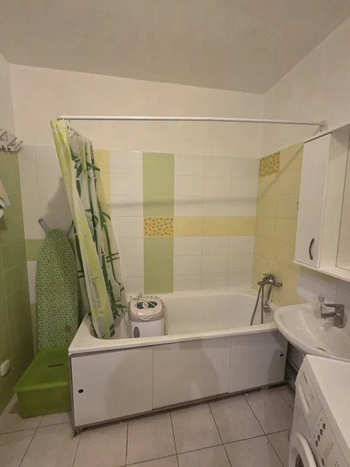 Оренда Квартира 1-кімнатна, 23/25 поверх на Чавдар, 28 Київ - фото 13