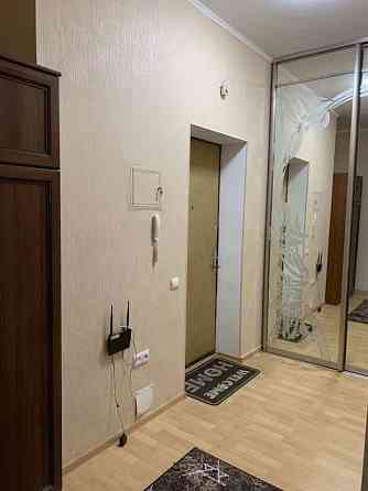 Оренда Квартира 1-кімнатна, 5/8 поверх на ул. Ивана Дьяченко Київ