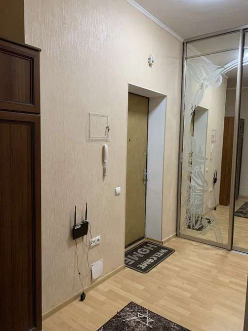 Оренда Квартира 1-кімнатна, 5/8 поверх на ул. Ивана Дьяченко Kiev - photo 4