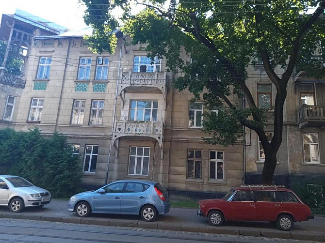 Продаж 3К квартири — Генерала Чупринки Львів - фото 18