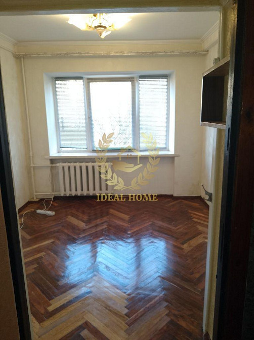 Продаж Квартира 1-кімнатна, 4/5 поверх на Доброхотова Академика ул., 14 Kiev - photo 1