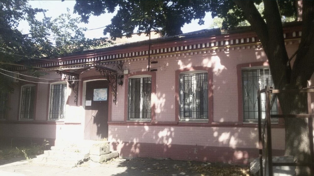 Оренда приміщення вільного призначення на Архитектора Паученка Дворцова (Ленина) улица, 777 поверх - 1/1 Кропивницький - фото 13