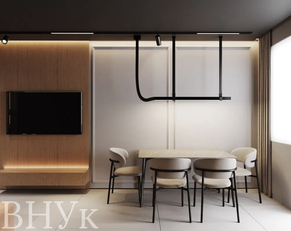 Продаж Квартира 1-кімнатна, 3/5 поверх на Єнківська Uzhhorod - photo 13