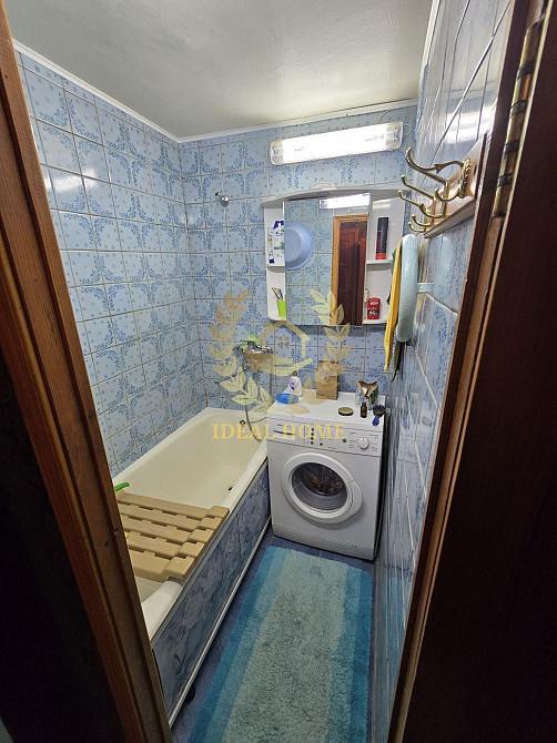 Продаж Квартира 1-кімнатна на Европейского Союза пр-т, 104 Київ - фото 8