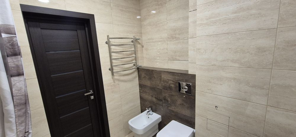 Продаж Квартира 2-кімнатна, 11/25 поверх на Ахматової Анни вул., д. 30 Киев - изображение 10