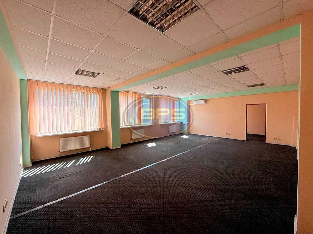 Оренда офісне приміщення на вул. Балківська поверх - 2/6 Одеса - фото 4