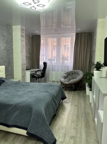 Продам 2-х комнатную квартиру в "Эко Солярис". Ліски (Комінтернівський район) - фото 12