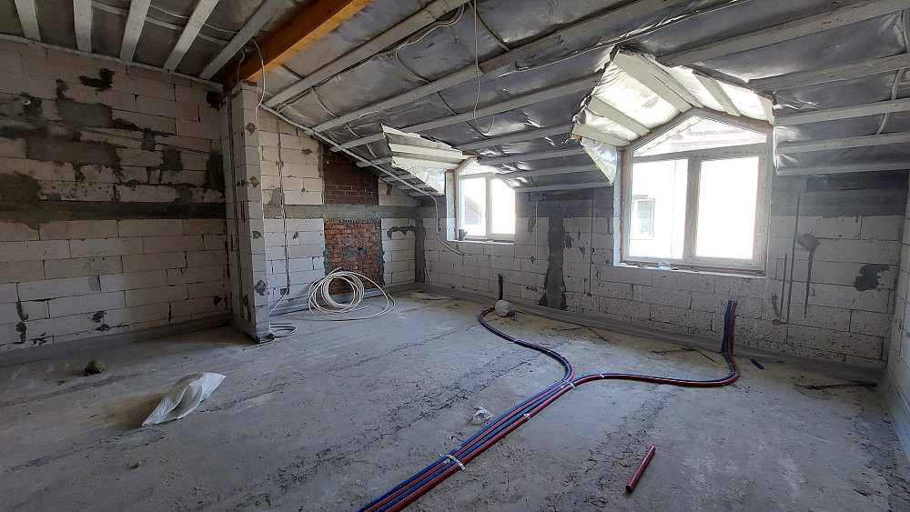 Продается двухэтажный дом ЖК «Марин Виллас»/ Совиньон Одеса - фото 7