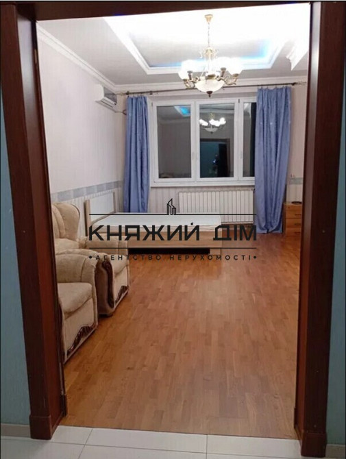 Оренда Квартира 2-кімнатна, 9/11 поверх на Героев Сталинграда просп./Володимира Івасюка просп Киев - изображение 9