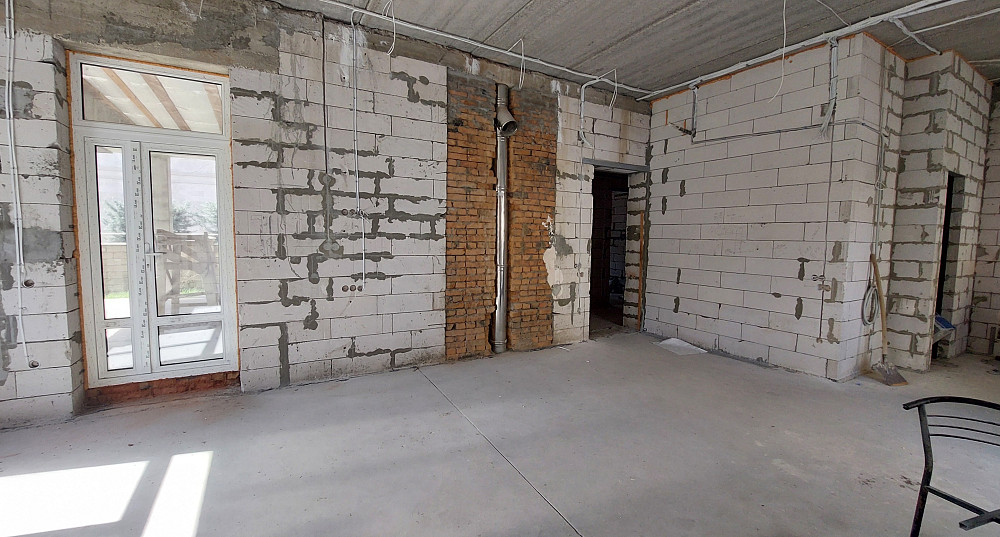 Продается двухэтажный дом ЖК «Марин Виллас»/ Совиньон Одеса - фото 4