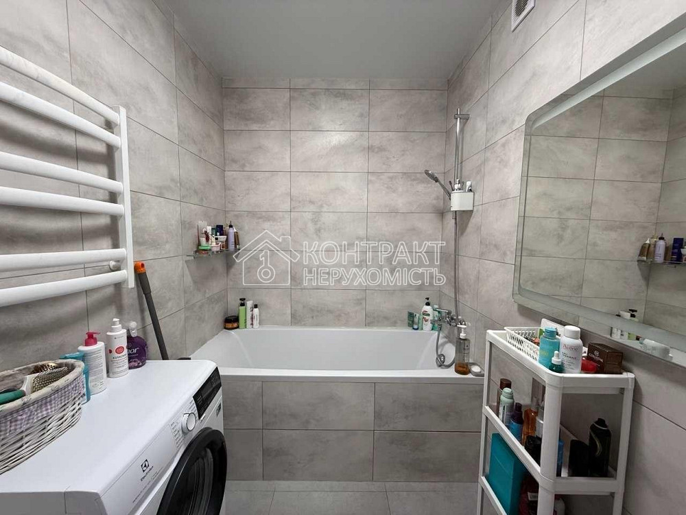 Продаж Квартира 2-кімнатна, 1/16 поверх на вул. Лисаветинська Харків - фото 10