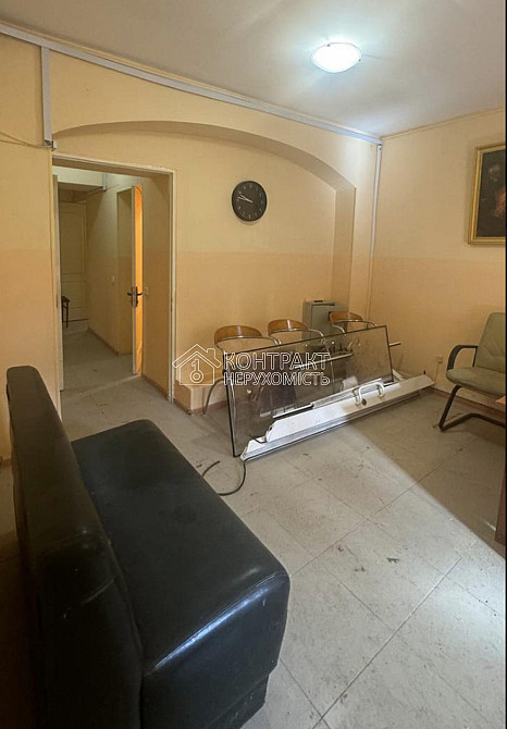 Оренда офісне приміщення на вул. Максиміліанівська приміщень - 3, поверх - 1/3 Харків - фото 7