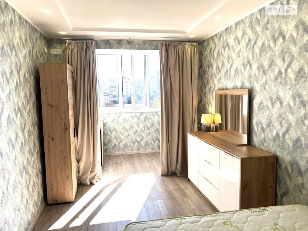 Оренда Квартира 2-кімнатна, 6/9 поверх на вул.Оболонська, 25 Kiev - photo 9