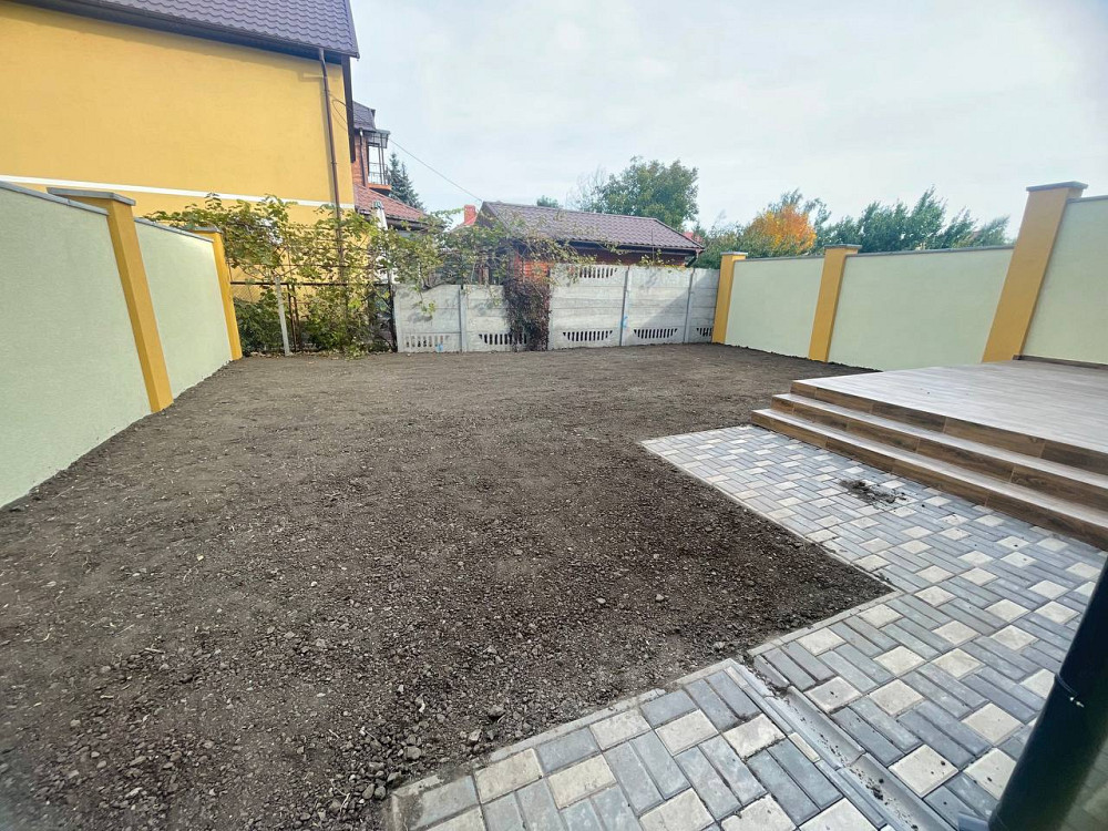 Продам трехкомнатную квартиру в доме бизнес класса в пер. Курортный Одеса - фото 6