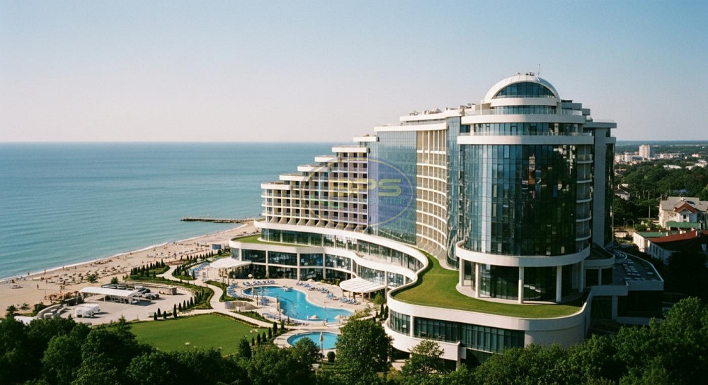 Продаж земельної ділянки 16 га на вул. Курортна Южне - фото 1